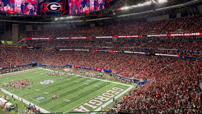 Alabama does not deserve a CFP spot, after humiliating loss to Georgia