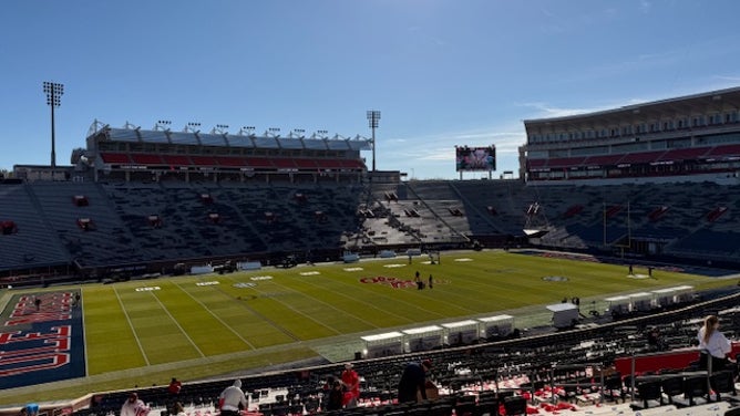 Oxford Rises: Ole Miss Fans Rally After Lane Kiffin Exit Ahead Of Historic College Football Playoff