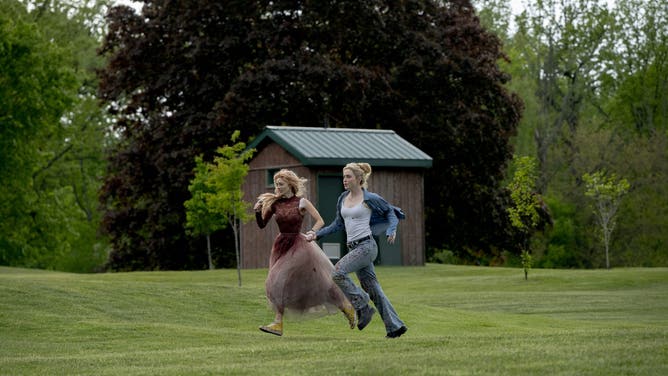 Ready or Not 2: Here I Come (Credit: Searchlight Pictures Media Site)