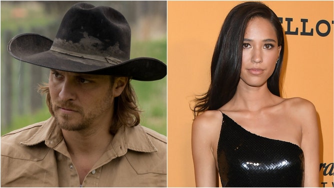 Y: Marshals (Credit: Paramount Network and Photo by Jon Kopaloff/FilmMagic via Getty Images)