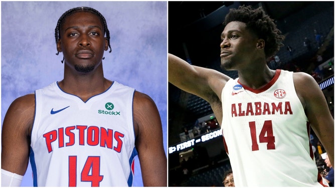 A judge granted a TRO allowing Charles Bediako to rejoin Alabama, intensifying the NCAA’s eligibility battle as pros look to return to college hoops.