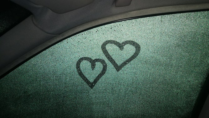 Pennsylvania officials charged after sex act on sidewalk