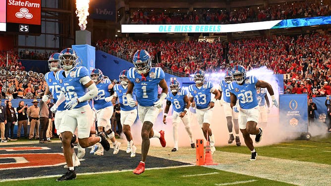 The U Is Bac..: Miami Closer To Reclaiming Spot, As Ole Miss’ Resilient Journey Finds Its Final Chapter