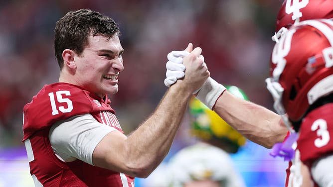 Hoosiers Marching Straight Into The Hurricane, As Fernando Mendoza Looks To Finish Story In Hometown Of Miami