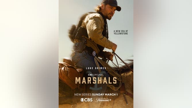 Marshals (Credit: CBS)