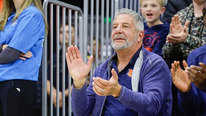 Bruce Pearl Has A Harsh Punishment In Mind For Alabama After Defying NCAA, With March Madness Upcoming