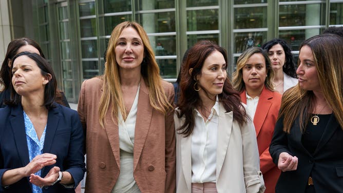 orgasm cult executives receive prison sentence for having employees and members have sex with investors and clients