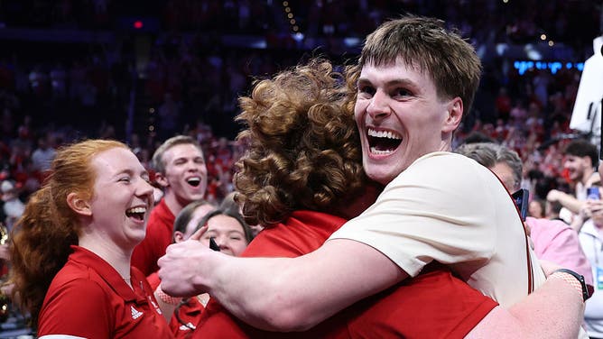 Unbelievable: You Might Have Missed The Best NCAA Tourney Game, As Nebraska Survived Vanderbilt's Prayer