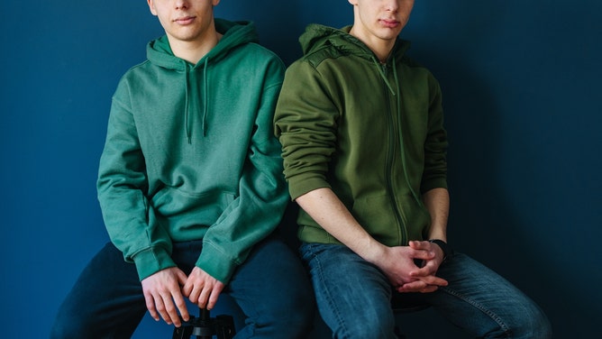 woman had a baby after sleeping with identical twins and doesn’t know which is child's father