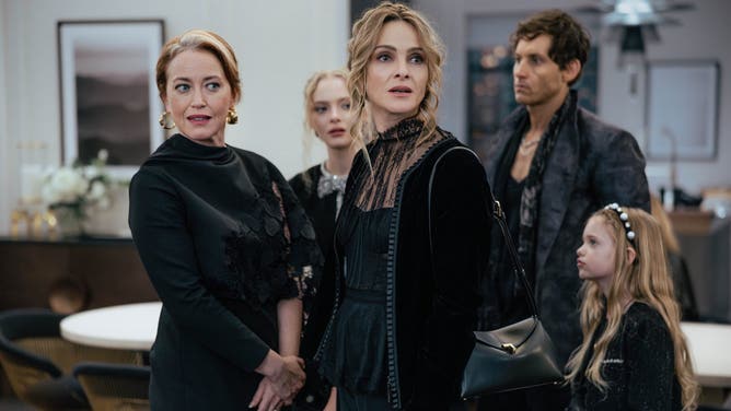 The Madison (Credit: Emerson Miller/Paramount+)