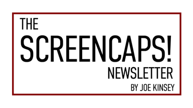 Screencaps! logo