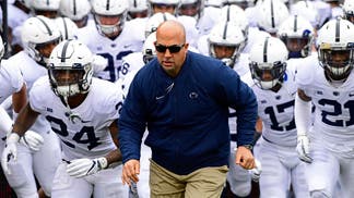 Penn State, UCLA are reportedly taking private equity to afford fallout from House settlement