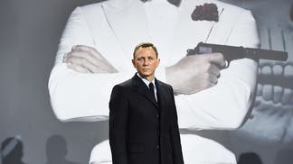 James Bond Amazon Studios