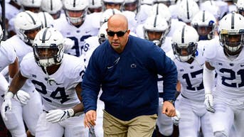 Penn State, UCLA are reportedly taking private equity to afford fallout from House settlement