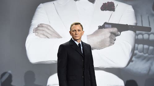 James Bond Amazon Studios