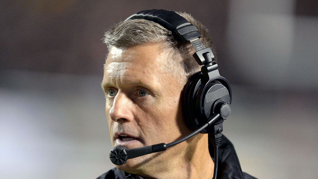 Kyle Whittingham