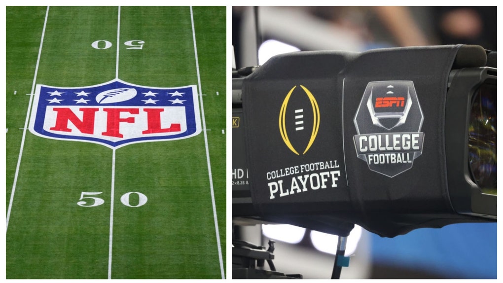 Football Fever Isn’t Cheap: Comparing NFL And College Ticket Prices This Weekend