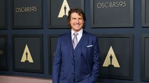 Tom Cruise Donald Trump