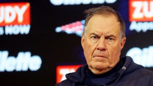 North Carolina hires Bill Bellichick 