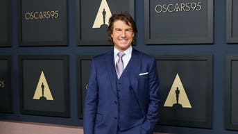 Tom Cruise Donald Trump