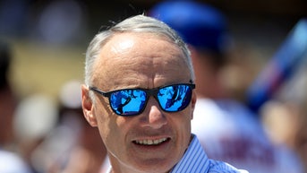 Major League Baseball expansion