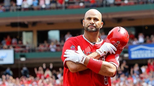 Albert Pujols
