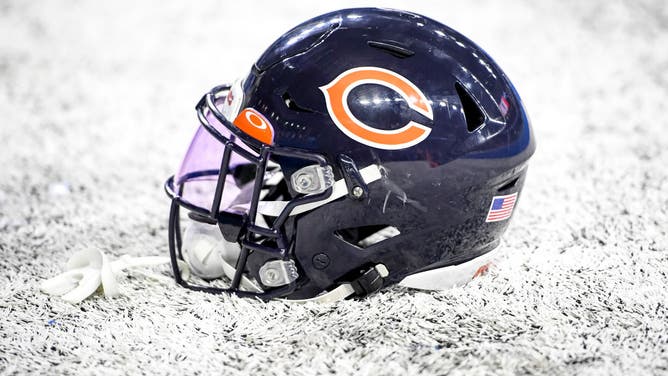 Could The Bears Be Restructuring Front Office In 2022?