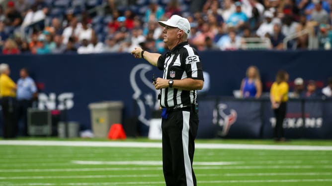 The Baltimore Ravens made fun of the 'NFL is scripted' narrative, but officiating problem do create questions about legitimacy for the league.