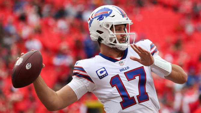 Josh Allen