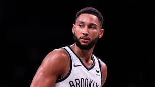 Ben Simmons Says He'll Be 'Better Than I Was' Before Nets' Injury