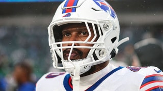 Buffalo Bills Von Miller