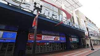 Washington Capitals, Washington Wizards