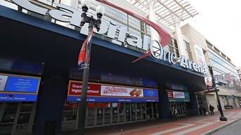 Washington Capitals, Washington Wizards