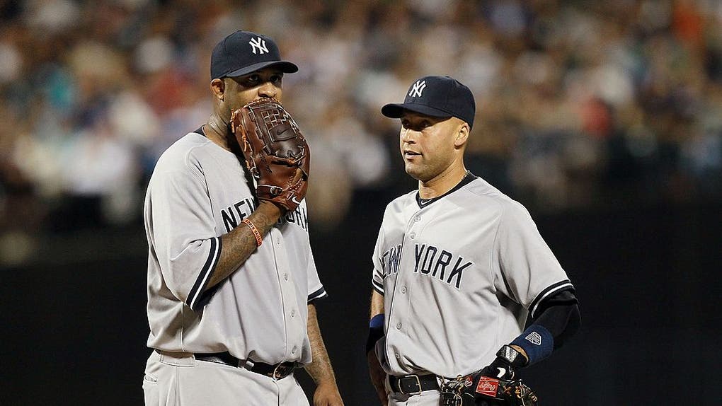 New York Yankees v New York Mets