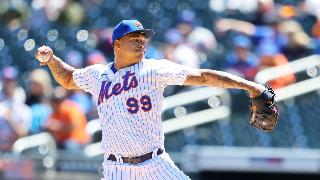 Baltimore Orioles v New York Mets