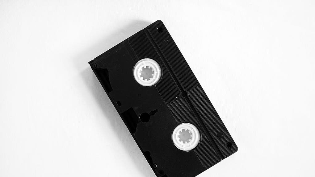 Electronic Relics Recall Radio Shack's Heyday