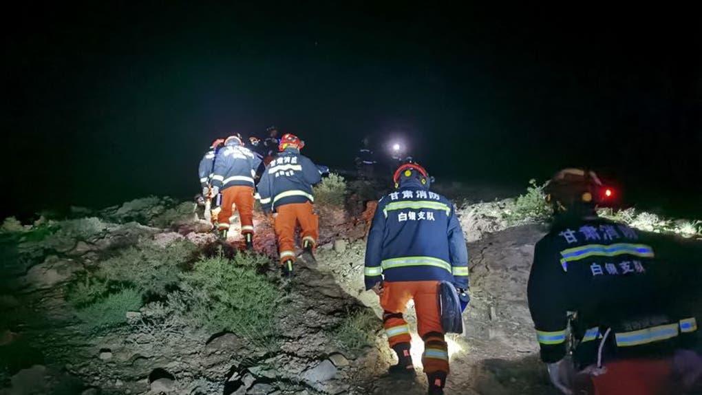0_China-Gansu-Jingtai-Marathon-Extreme-Weather-23-May-2021