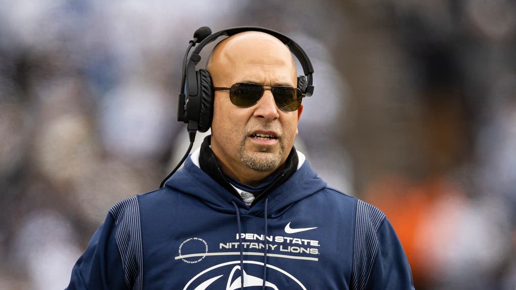 Rutgers v Penn State