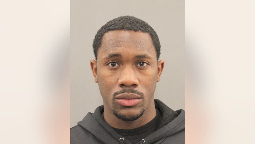 Kemah Siverand mugshot