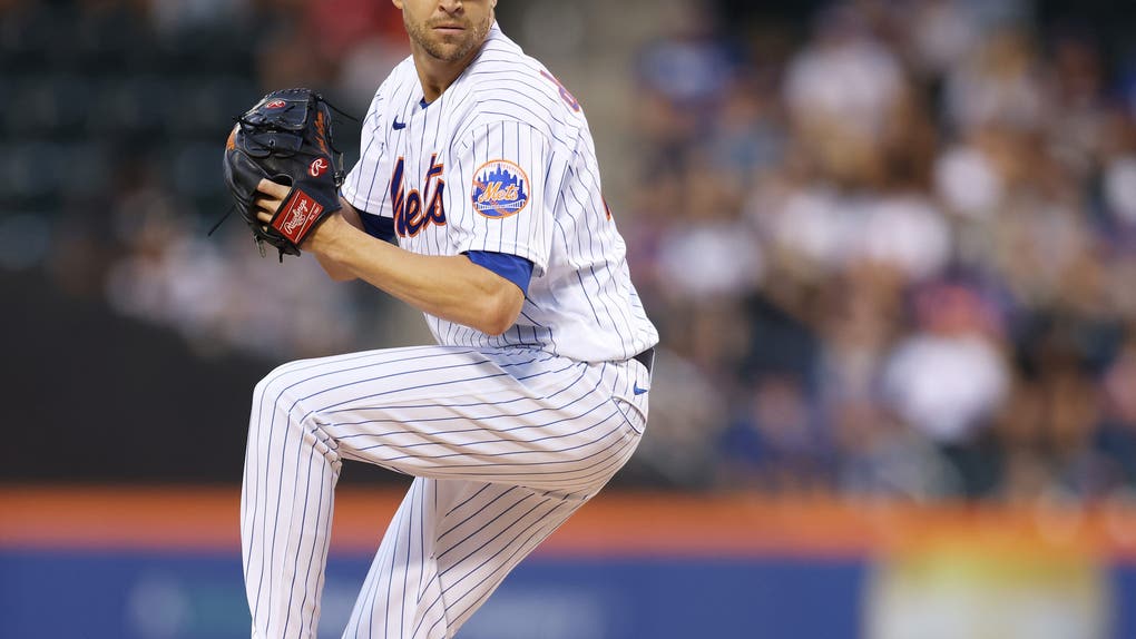 Colorado Rockies v New York Mets