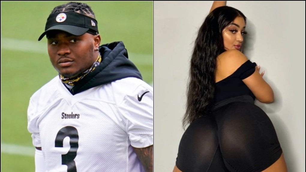Dwayne-Haskins-Vanessa-Chantal