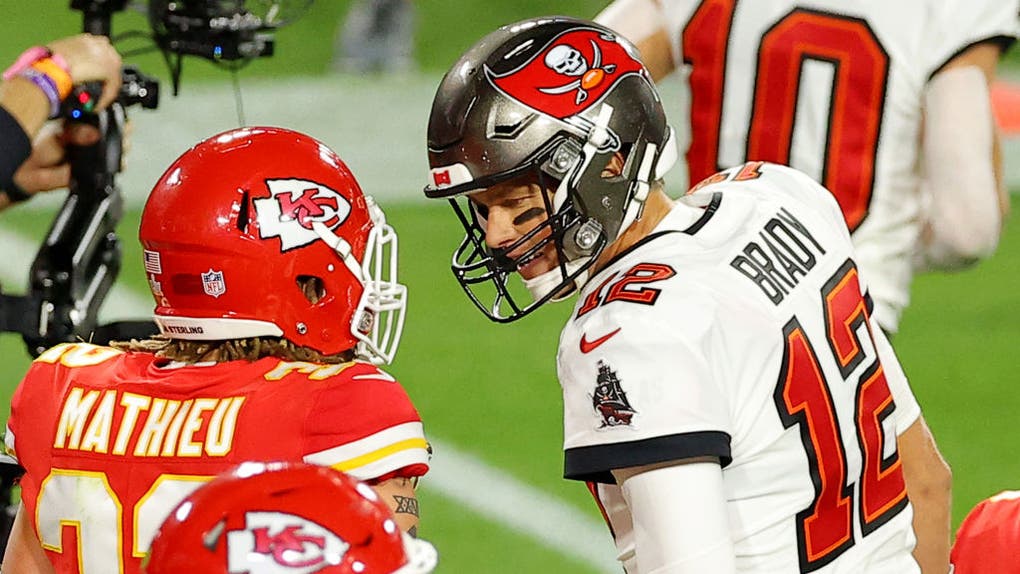 Super Bowl LV