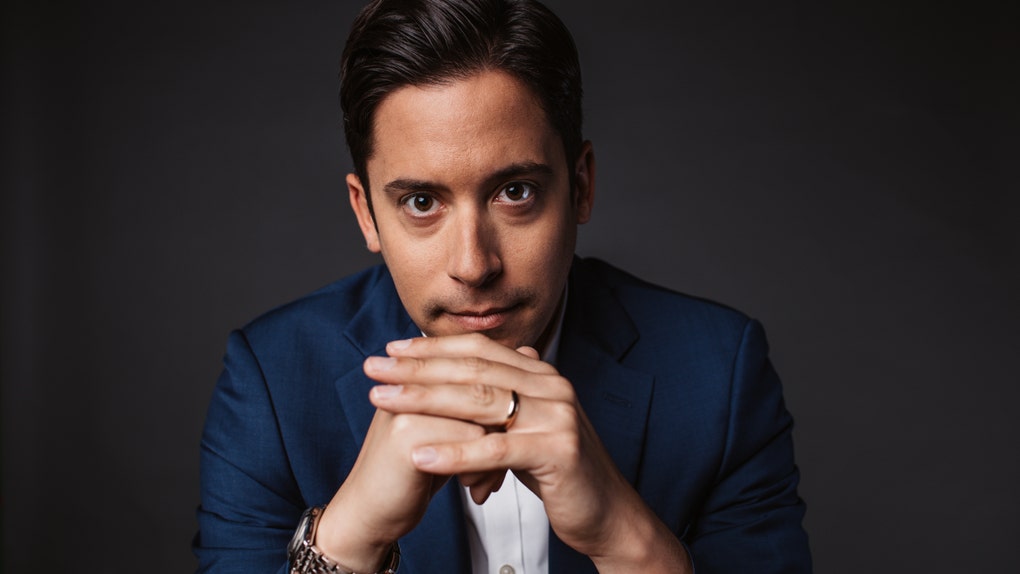 Michael Knowles
