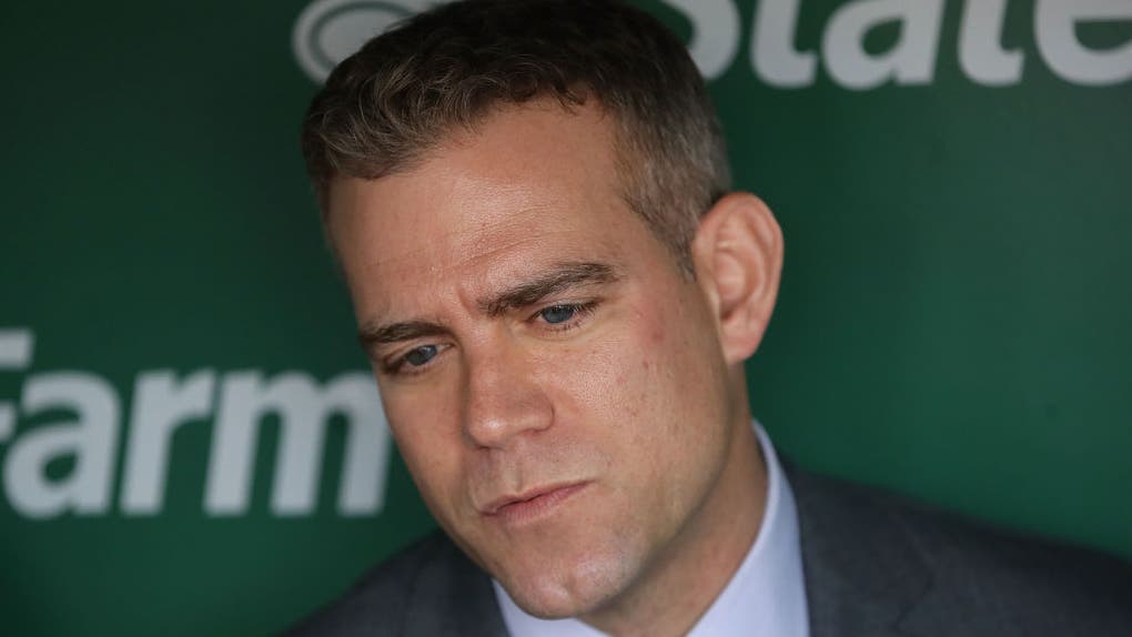 Pittsburgh Pirates  v Chicago Cubs