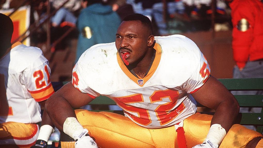 KEITH MCCANTS