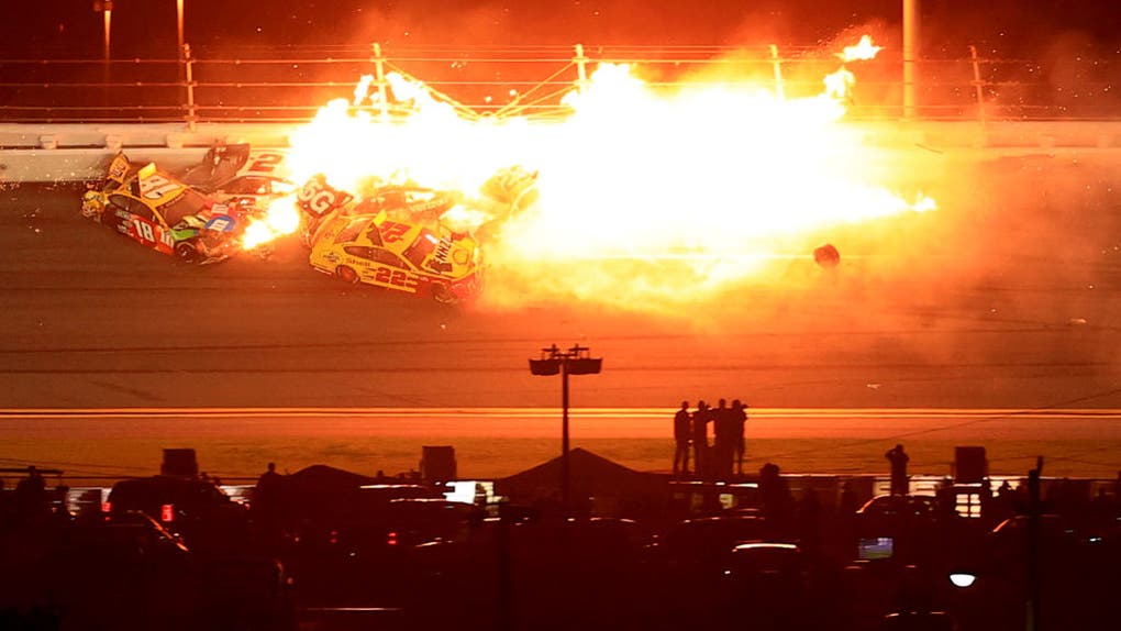 NASCAR Cup Series 63rd Annual Daytona 500