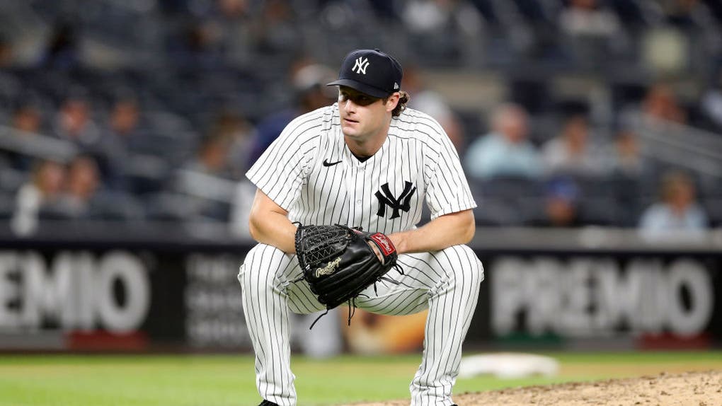Minnesota Twins v New York Yankees - Game Two