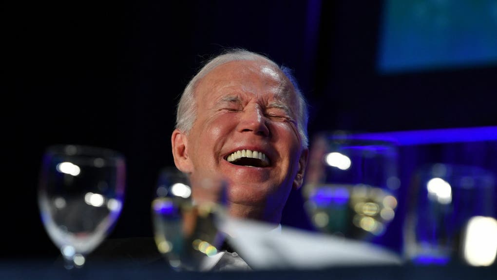 TOPSHOT-US-ENTERTAINMENT-POLITICS-CORRESPONDENTS-GALA