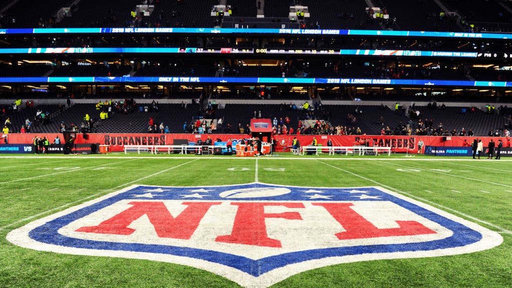 No Spread Of COVID In Asymptomatic Players, NFL Chief Medical Officer Says