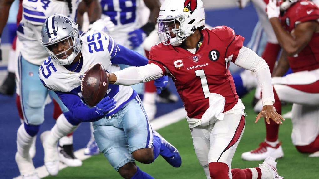 Arizona Cardinals v Dallas Cowboys